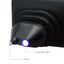 TEK-932 Diamond Tester with Ultraviolet (UV) Light Portable Gem Gemstone Jeweler Device