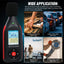 TK441PLUS Sound Level Meter Datalogger SPL Decibel Monitor Tester Record up to 43,000 Data, A/C Weighting, 3-Colored Alarm with Line Chart Display