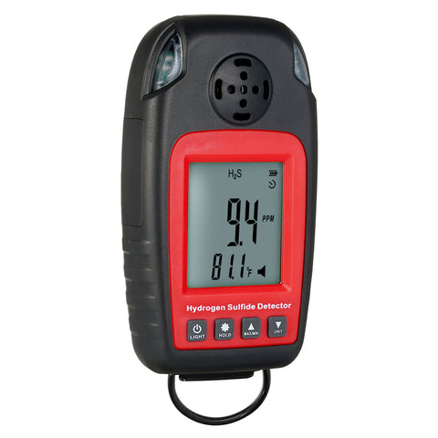 Air Quality Testers / Data Loggers