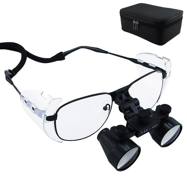 1-Tekcoplus-Dental-Loupe-DLTK-