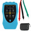 MUTK-1035 Phase Sequence and Motor Rotation Conveyors Pump Tester Meter Tool 120~460VAC