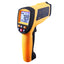 THTK-805 Digital 50:1 IR Laser Thermometer 0.1~1 EM Pyrometer 2462 °F