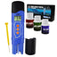 TDTK-240 Pen-Type Digital pH / TDS / Temperature Meter Water Quality Tester with ATC-Tekcoplus Ltd.