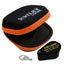 TEK-248 20x Magnification 21mm Optical Glass 6 LED & UV Light Jeweler Mechanics Coin Stamp Collector-Tekcoplus Ltd.