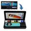 PHTK-841 Digital Pen-type pH Meter Thermometer 0.00-14.00 pH Water Quality Tester-Tekcoplus Ltd.