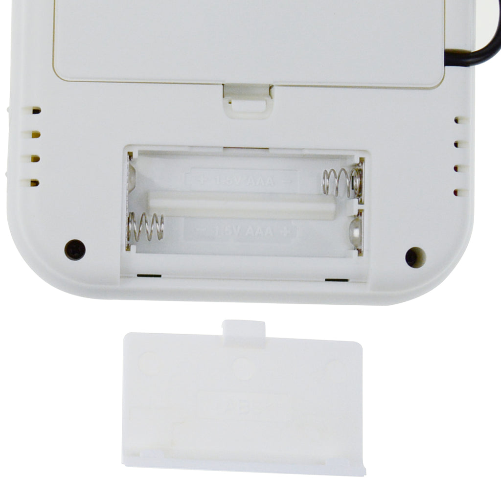 THTK-1019 Digital Indoor / Outdoor Thermo-Hygrometer Thermometer Temperature Dew Point & RH-Tekcoplus Ltd.