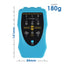 MUTK-1035 Phase Sequence and Motor Rotation Conveyors Pump Tester Meter Tool 120~460VAC