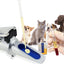 RETK-71 Clinical Refractometer, Dog and Cat Urine SG 1~1.060SG, Serum Protein 2~14g/dl-Tekcoplus Ltd.