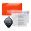 HTTK-37A Shore A Digital Hardness Meter 1~100HA Durometer Pocket Size Tester-Tekcoplus Ltd.