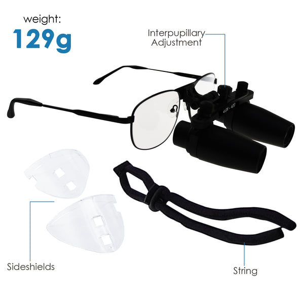 3-Tekcoplus-Dental-Loupe-DLTK-