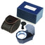 GSTK-781 Jeweler Loupe 10X Magnification Magnifier 6 LED light, 21mm lens Jeweler Gem Tester Tool-Tekcoplus Ltd.