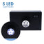 GSTK-865 Desktop LED light for Polariscope / Darkfield Loupe