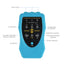 MUTK-1035 Phase Sequence and Motor Rotation Conveyors Pump Tester Meter Tool 120~460VAC