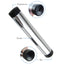 GSTK-788 Spectroscope - Prism Spectroscope, Big Size, Heavy Duty & Light Weight Aluminum Material