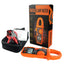 CMTK-56 Digital Clamp Meter Non-Contact Multimeter 6000 Counts Auto Range AC/DC Voltage ACA Tester-Tekcoplus Ltd.