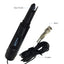 PETK-776 pH Electrode Long 3m Cable BNC Type Plug with Calibration Solution Water Tester