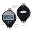 HTTK-37A Shore A Digital Hardness Meter 1~100HA Durometer Pocket Size Tester-Tekcoplus Ltd.