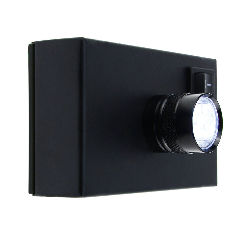 GSTK-865 Desktop LED light for Polariscope / Darkfield Loupe