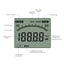 TK269PLUS Digital Sound Level Meter Noise Tester Decibel Logger Volume Monitor