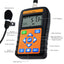 ST-130 Noise Dose Meter (Dosimeter) w/ USB port PC Interface Personal and Occupational Noise Tester-Tekcoplus Ltd.