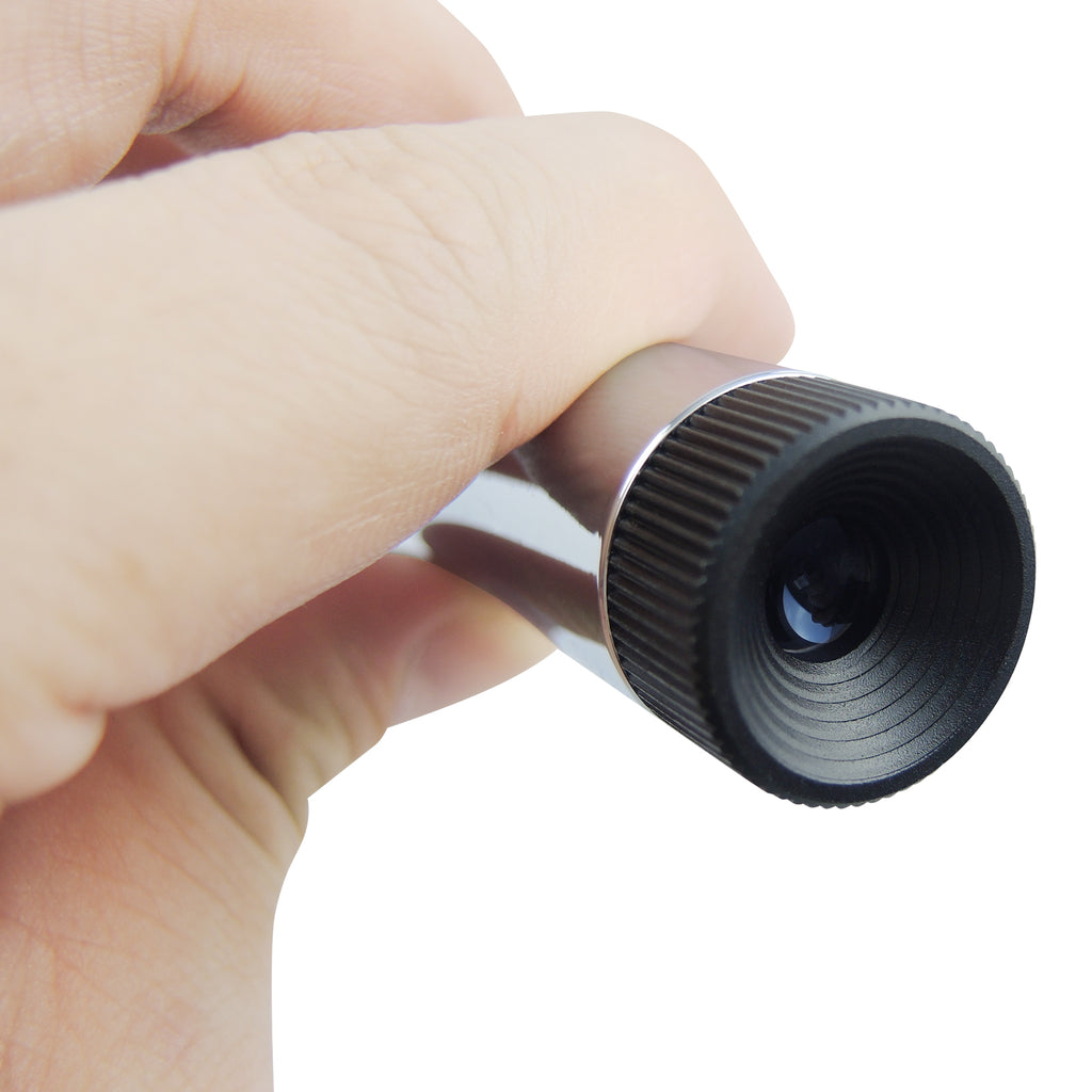 GSTK-788 Spectroscope - Prism Spectroscope, Big Size, Heavy Duty & Light Weight Aluminum Material