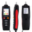 TK281PLUS Digital Color LCD Vibration Meter Vibrometer Gauge 0.1~199.9m/s2, 0.1~199.9mm/s, 0.001~1.999mm