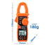CMTK-56 Digital Clamp Meter Non-Contact Multimeter 6000 Counts Auto Range AC/DC Voltage ACA Tester-Tekcoplus Ltd.