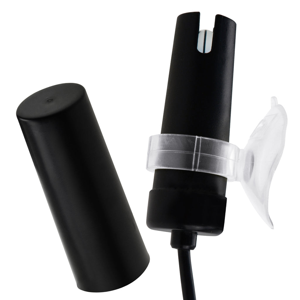 PHTK-153 Digital pH Meter + Fixed Electrode + Adaptor for Aquarium Pool Pond Hydroponics