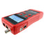 CTTK-53 Network Cable Tester RJ45 RJ11 BNC 1394 Line Phone Wire Tracker-Tekcoplus Ltd.