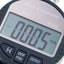 HTTK-37A Shore A Digital Hardness Meter 1~100HA Durometer Pocket Size Tester-Tekcoplus Ltd.