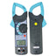 CMTK-1014 Digital Clamp Meter DC AC Voltage Resistance Audible Continuity Multimeter Tester-Tekcoplus Ltd.