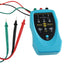 MUTK-1035 Phase Sequence and Motor Rotation Conveyors Pump Tester Meter Tool 120~460VAC