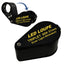 TEK-248 20x Magnification 21mm Optical Glass 6 LED & UV Light Jeweler Mechanics Coin Stamp Collector-Tekcoplus Ltd.