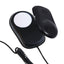 LUTK-148 Digital Light Level Meter 200,000 Lux / 20,000FC Photo Camera CE Marking-Tekcoplus Ltd.