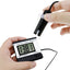 PHTK-153 Digital pH Meter + Fixed Electrode + Adaptor for Aquarium Pool Pond Hydroponics