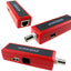 CTTK-53 Network Cable Tester RJ45 RJ11 BNC 1394 Line Phone Wire Tracker-Tekcoplus Ltd.