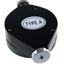HTTK-37A Shore A Digital Hardness Meter 1~100HA Durometer Pocket Size Tester-Tekcoplus Ltd.