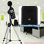 TK269PLUS Digital Sound Level Meter Noise Tester Decibel Logger Volume Monitor