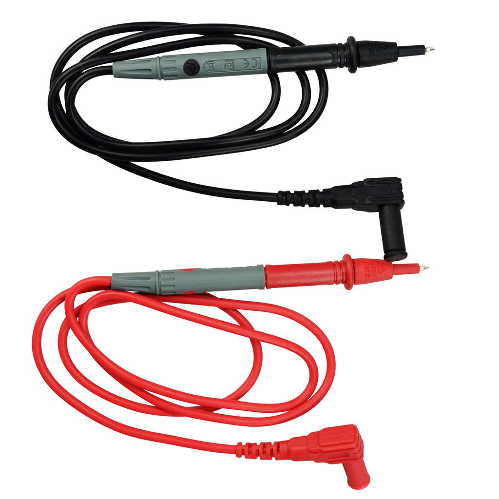 CMTK-56 Digital Clamp Meter Non-Contact Multimeter 6000 Counts Auto Range AC/DC Voltage ACA Tester-Tekcoplus Ltd.