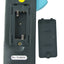 CMTK-1014 Digital Clamp Meter DC AC Voltage Resistance Audible Continuity Multimeter Tester-Tekcoplus Ltd.