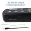 TK269PLUS Digital Sound Level Meter Noise Tester Decibel Logger Volume Monitor