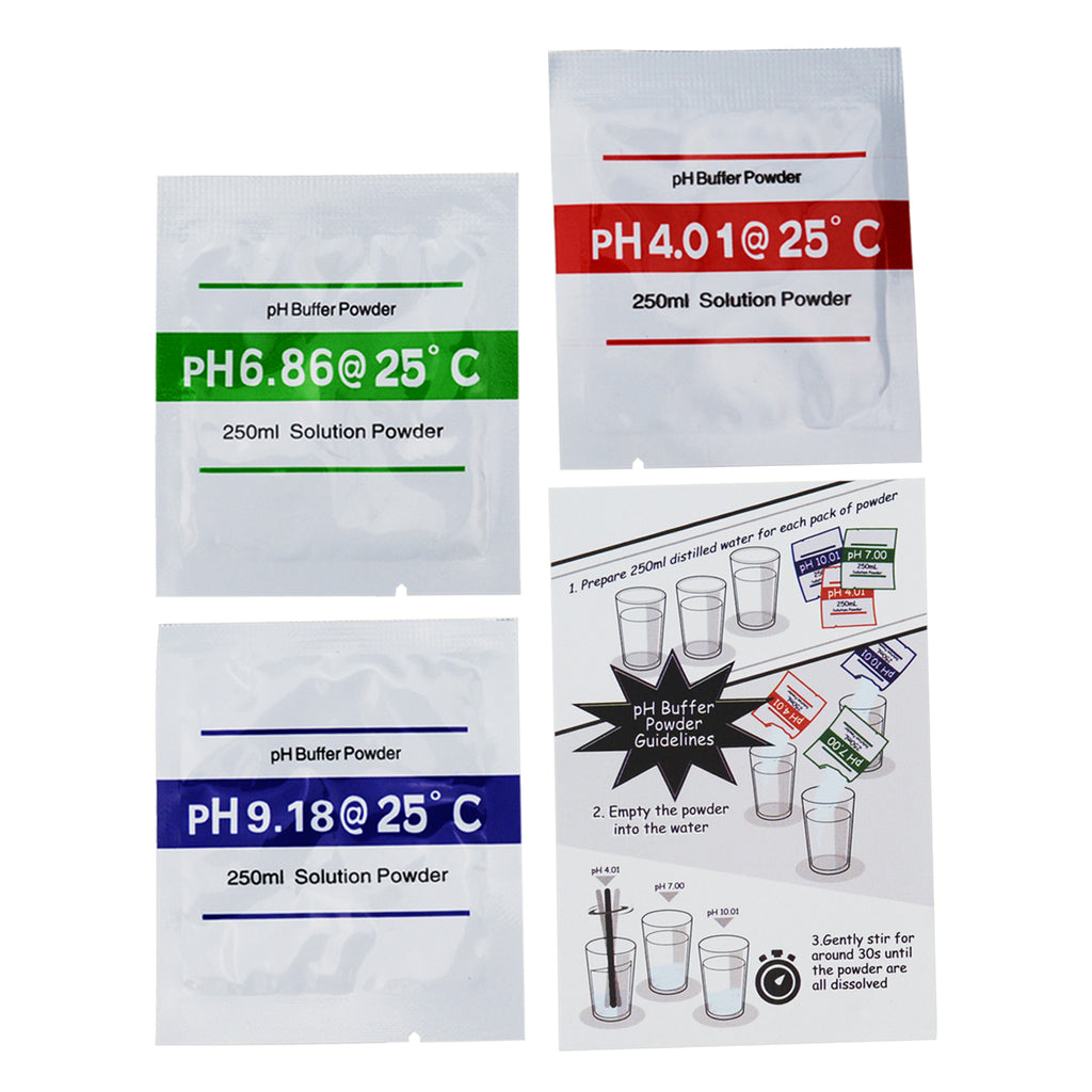 PETK-88 pH Electrode 150cm Cable and BNC Socket for pH Meter & Controller-Tekcoplus Ltd.