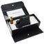 RETK-827 Gem Refractometer 0.01 nD Scale Division w/ Built-in LED Light + RI Oil Gem Gemstone Tester-Tekcoplus Ltd.
