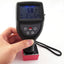 TMTK-763FN Paint Coating Thickness Meter Gauge Tester F/NF Probes 99 Groups Measure Aluminum & Iron-Tekcoplus Ltd.