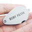 GSTK-789 Foldable Ruby Filter for Emerald & Gemstones Gemstone Jewelry Identification Tool-Tekcoplus Ltd.