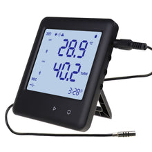 HD-110S Relative Humidity, Dew Point, Temperature Thermo-Hygrometer