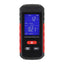 TK347PLUS Rechargeable EMF Meter Electromagnetic Radiation Tester Detector with Colored Display