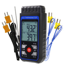 TK288PLUS Weather Stations Wireless Indoor Outdoor Thermometer Digital –  Tekcoplus Ltd.