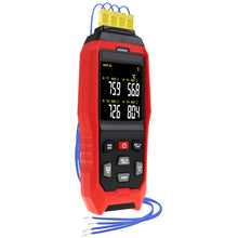 TK288PLUS Weather Stations Wireless Indoor Outdoor Thermometer Digital –  Tekcoplus Ltd.