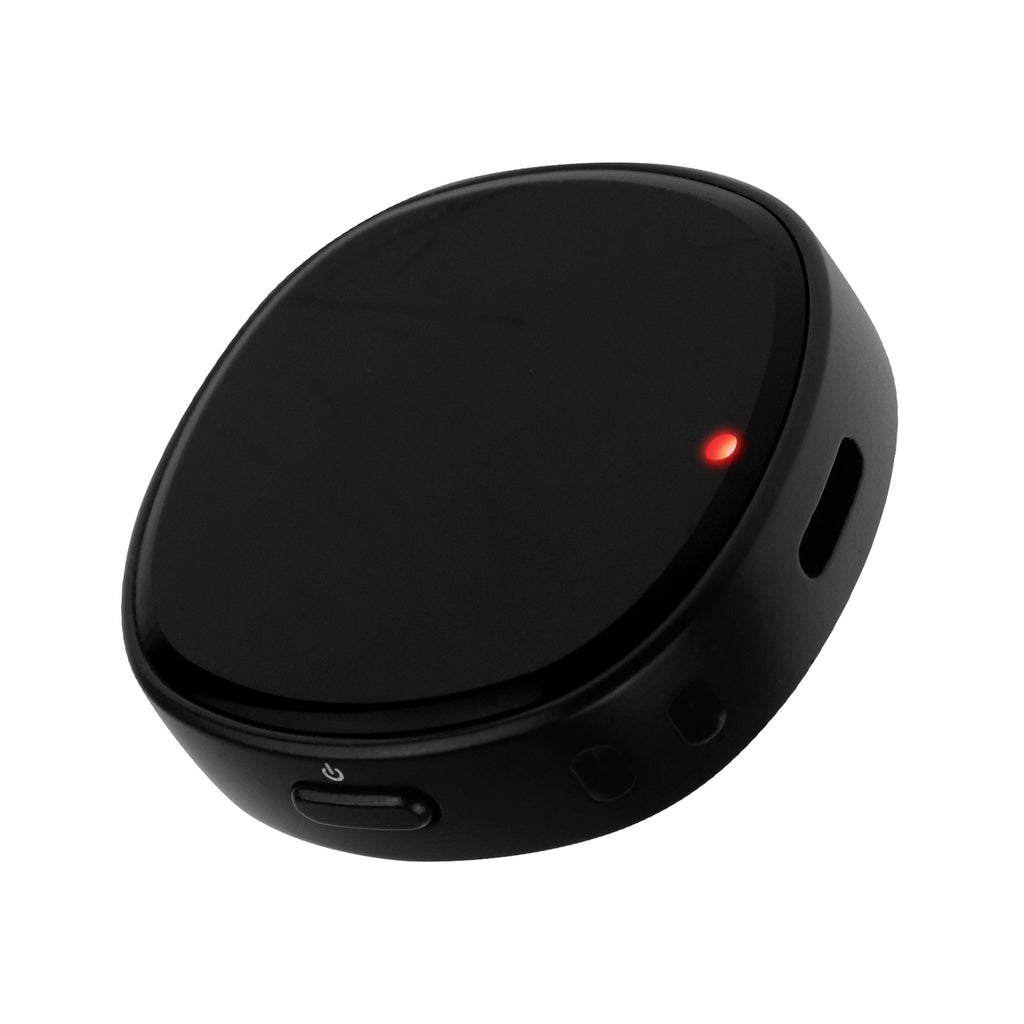 thumbnail image 2 of TC27 WiFi Voice Recorder – Wireless Audio, Real-Time Recording, Voice Activated 2 of 6
